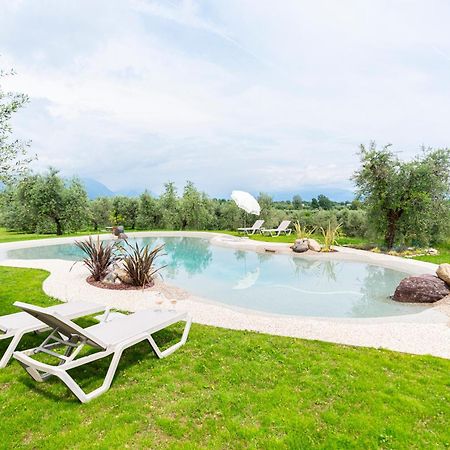 Agriturismo Fioralba Polpenazze del Garda Εξωτερικό φωτογραφία
