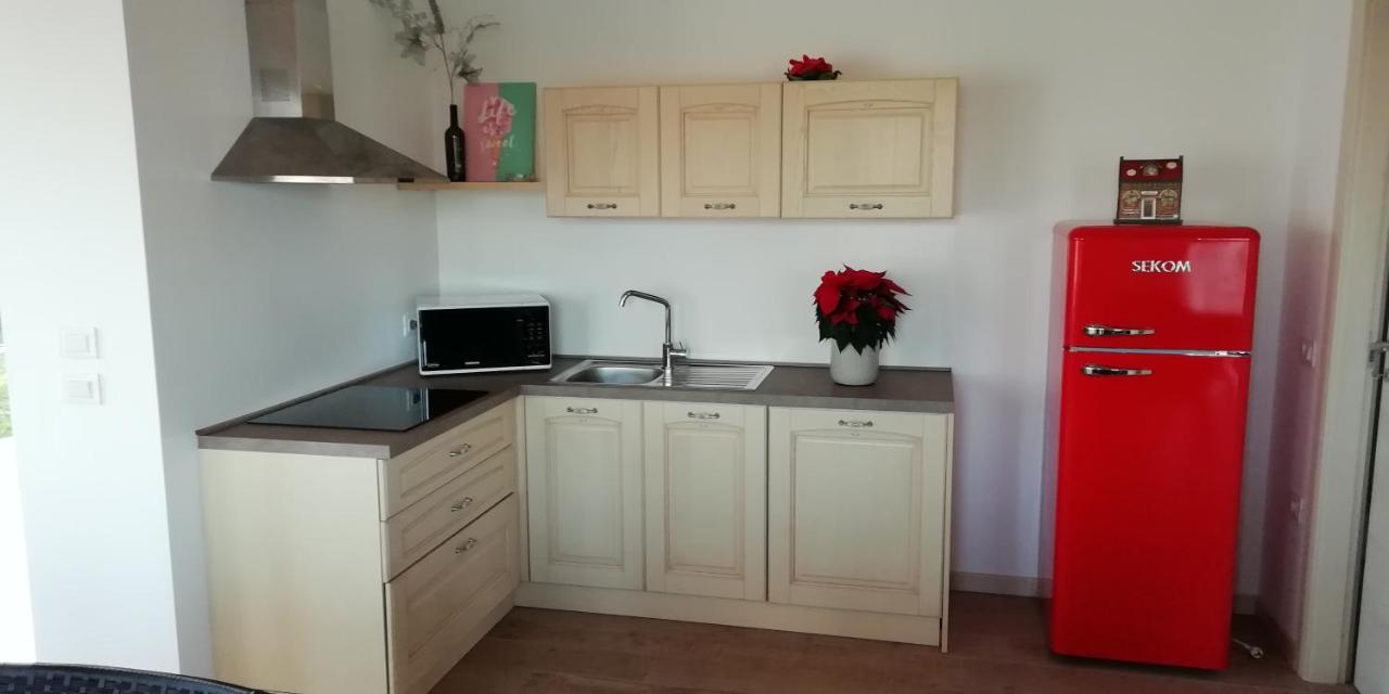 Agriturismo Fioralba Polpenazze del Garda Εξωτερικό φωτογραφία