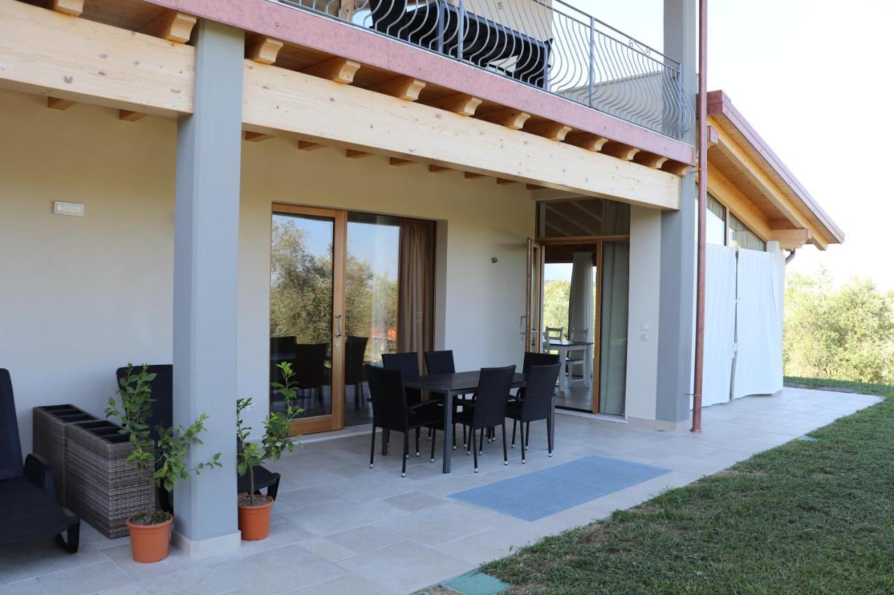 Agriturismo Fioralba Polpenazze del Garda Εξωτερικό φωτογραφία