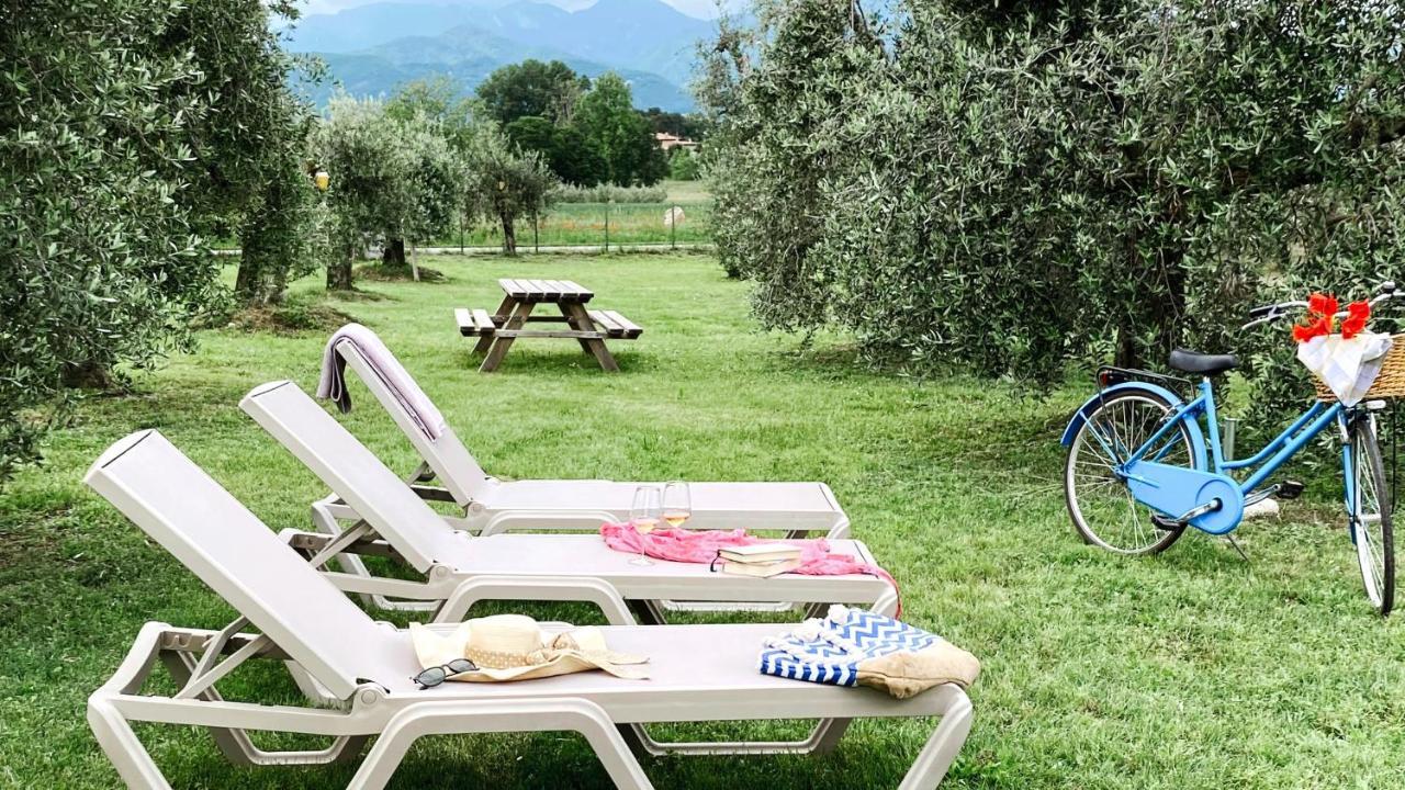 Agriturismo Fioralba Polpenazze del Garda Εξωτερικό φωτογραφία