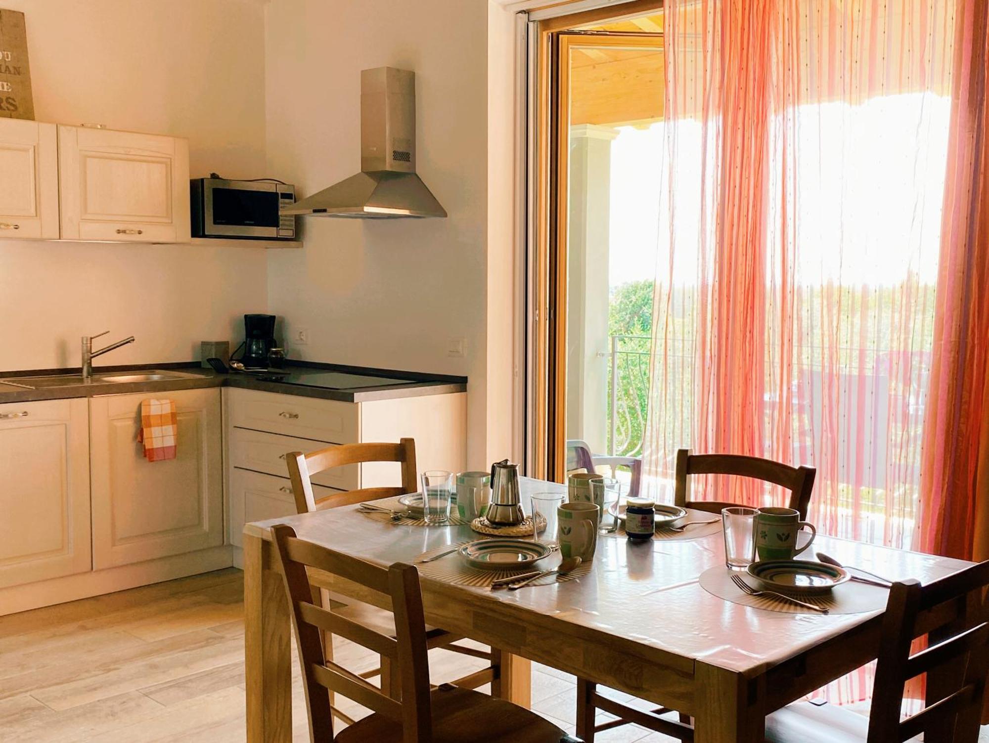 Agriturismo Fioralba Polpenazze del Garda Εξωτερικό φωτογραφία