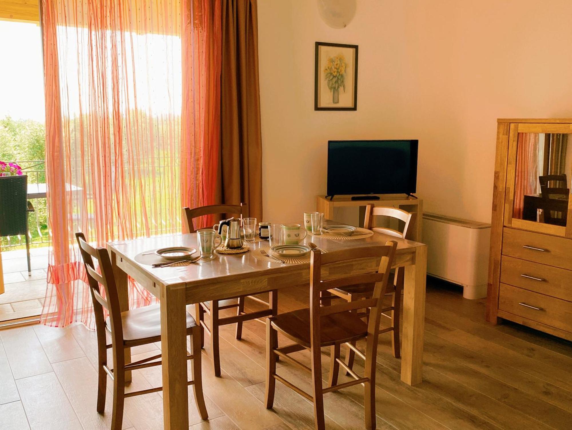 Agriturismo Fioralba Polpenazze del Garda Εξωτερικό φωτογραφία