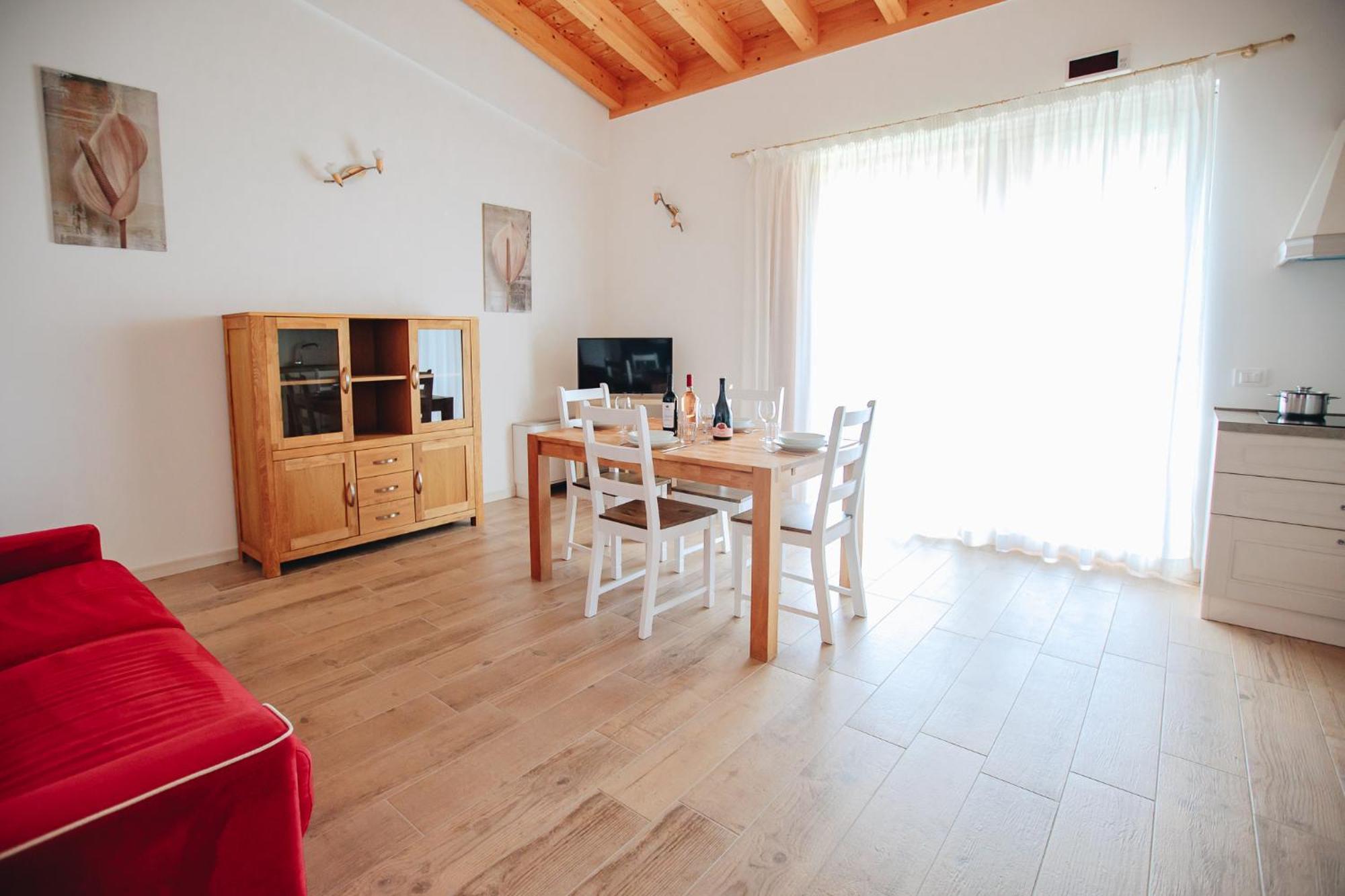 Agriturismo Fioralba Polpenazze del Garda Εξωτερικό φωτογραφία