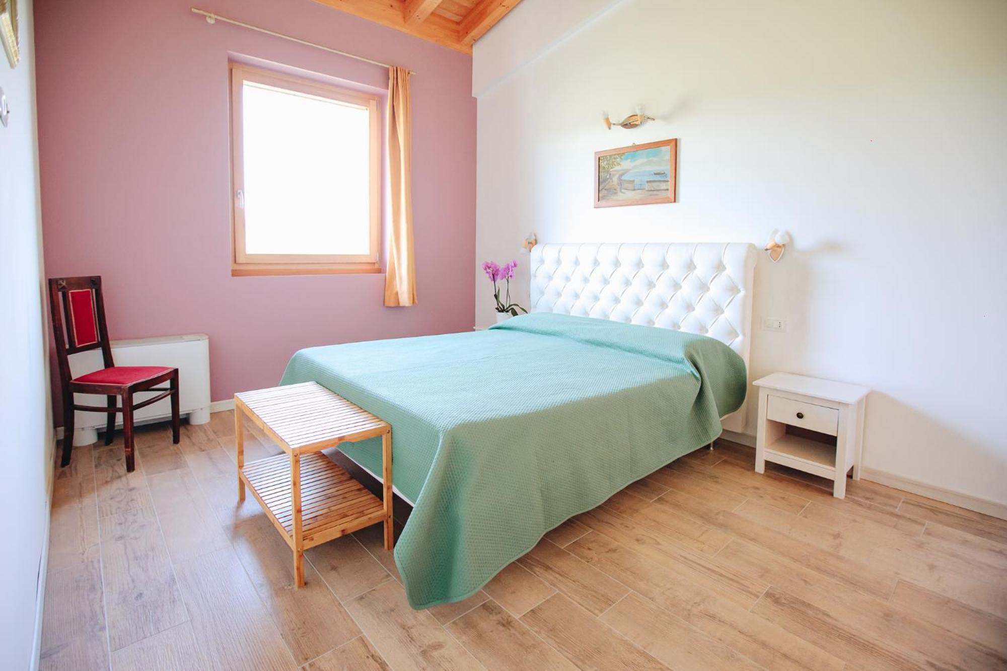 Agriturismo Fioralba Polpenazze del Garda Εξωτερικό φωτογραφία