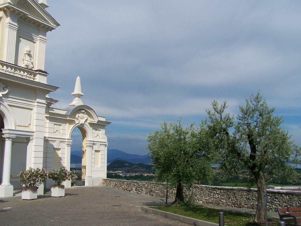 Agriturismo Fioralba Polpenazze del Garda Εξωτερικό φωτογραφία