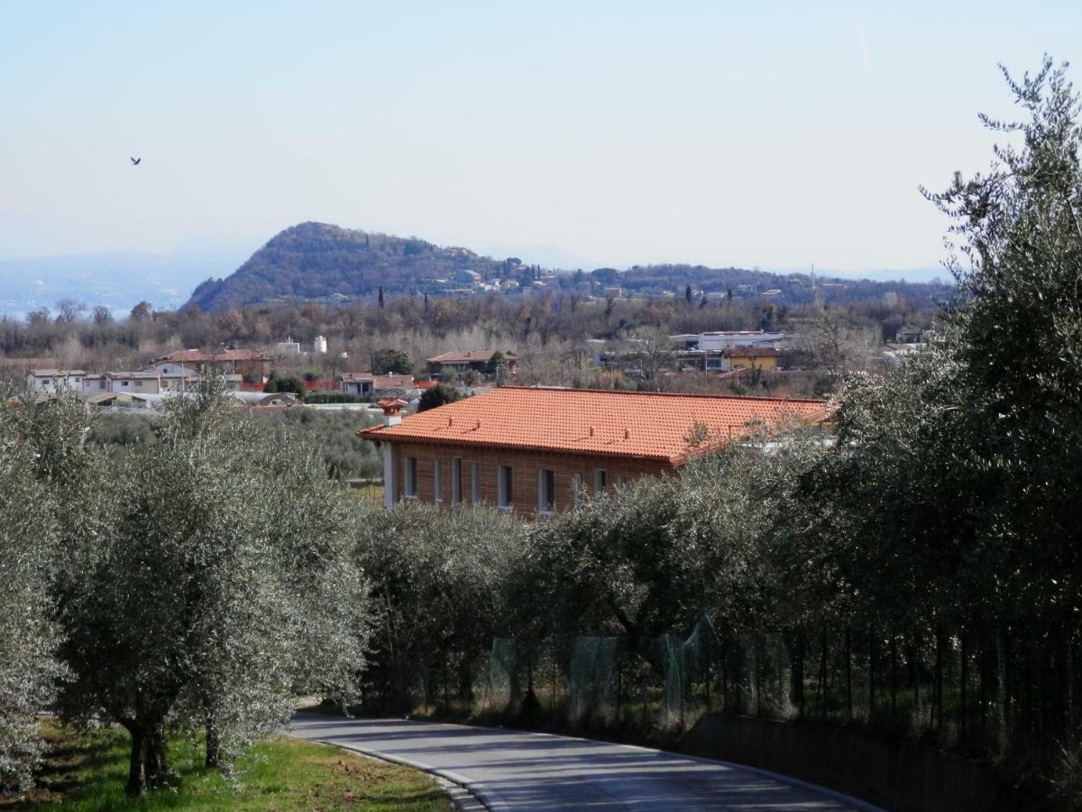 Agriturismo Fioralba Polpenazze del Garda Εξωτερικό φωτογραφία