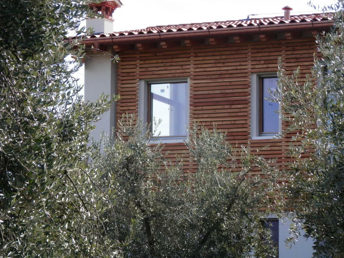 Agriturismo Fioralba Polpenazze del Garda Εξωτερικό φωτογραφία