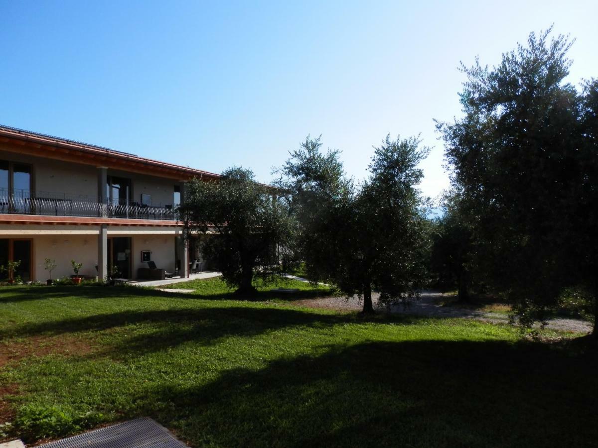 Agriturismo Fioralba Polpenazze del Garda Εξωτερικό φωτογραφία