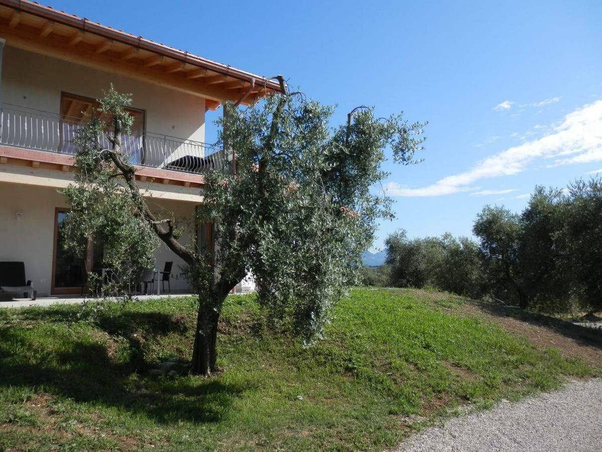 Agriturismo Fioralba Polpenazze del Garda Εξωτερικό φωτογραφία