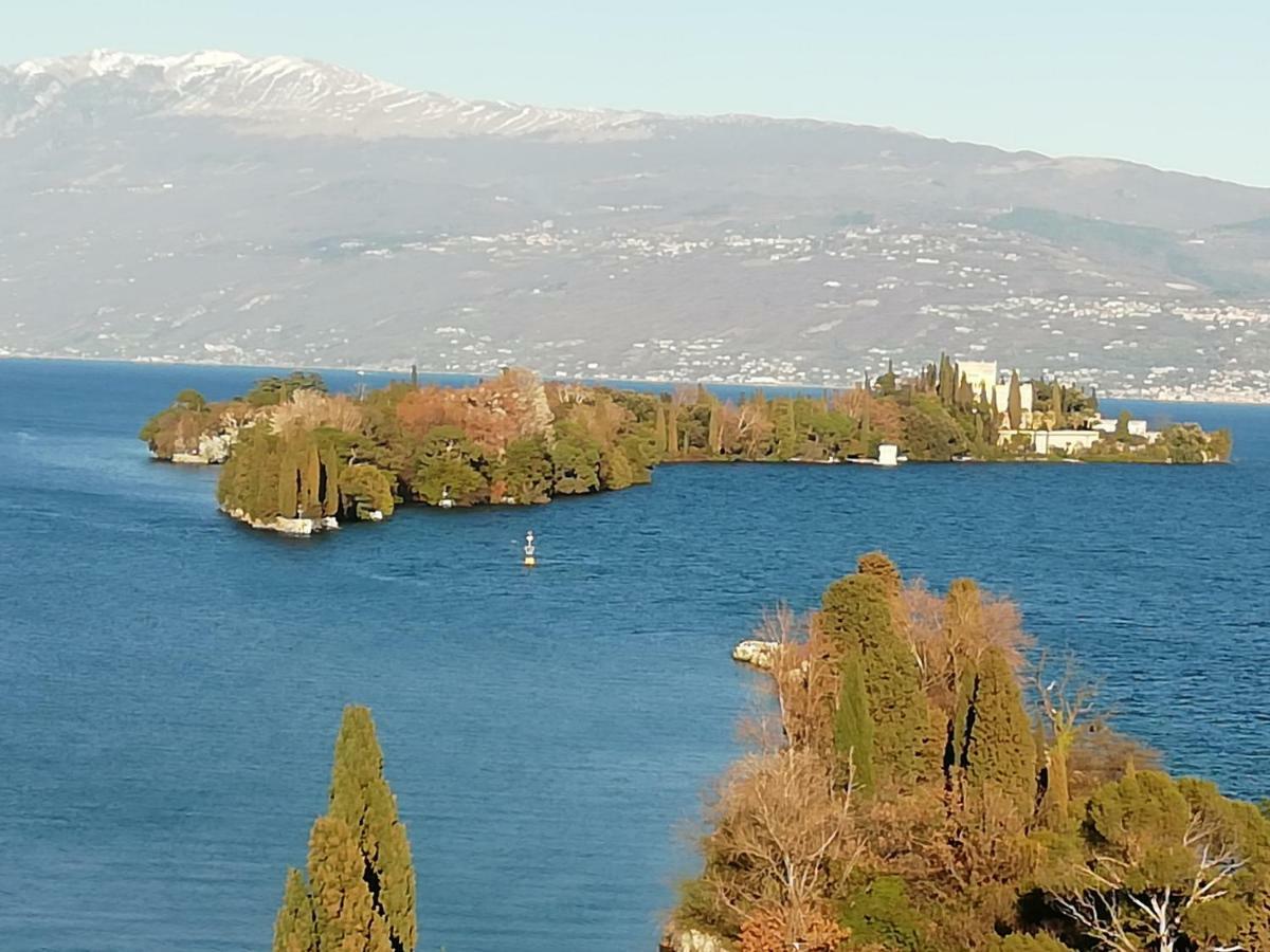 Agriturismo Fioralba Polpenazze del Garda Εξωτερικό φωτογραφία